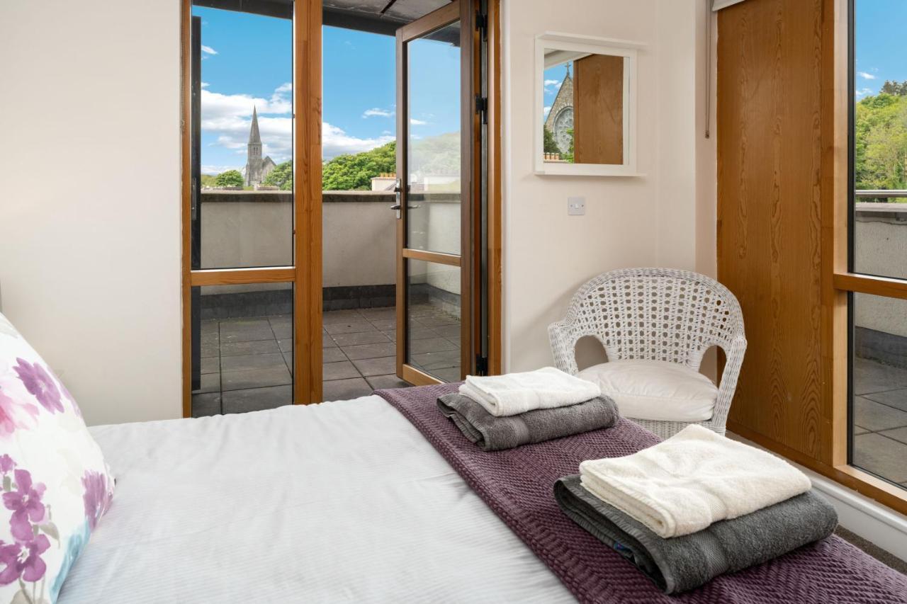 Apartment 144 - Clifden Buitenkant foto