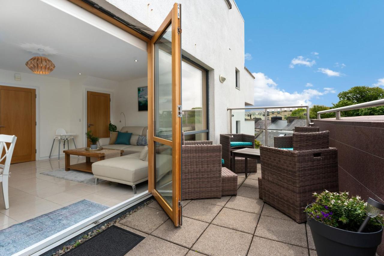 Apartment 144 - Clifden Buitenkant foto