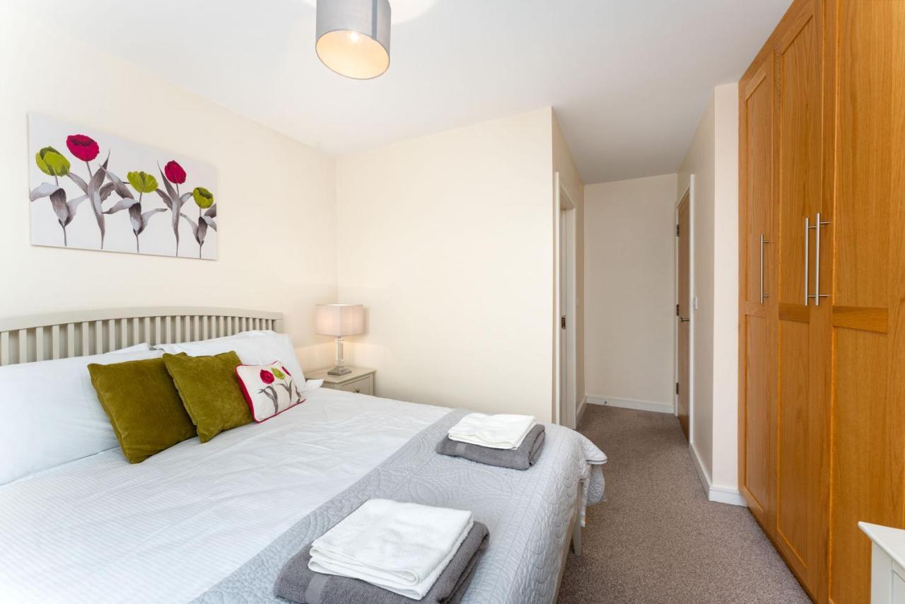 Apartment 144 - Clifden Buitenkant foto